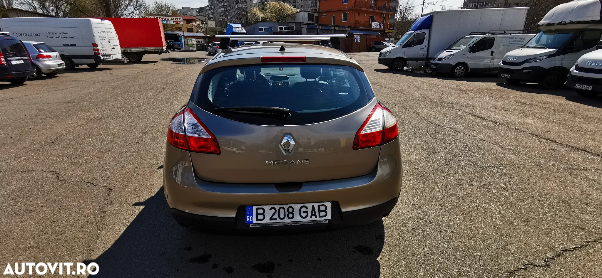Renault Megane - 6