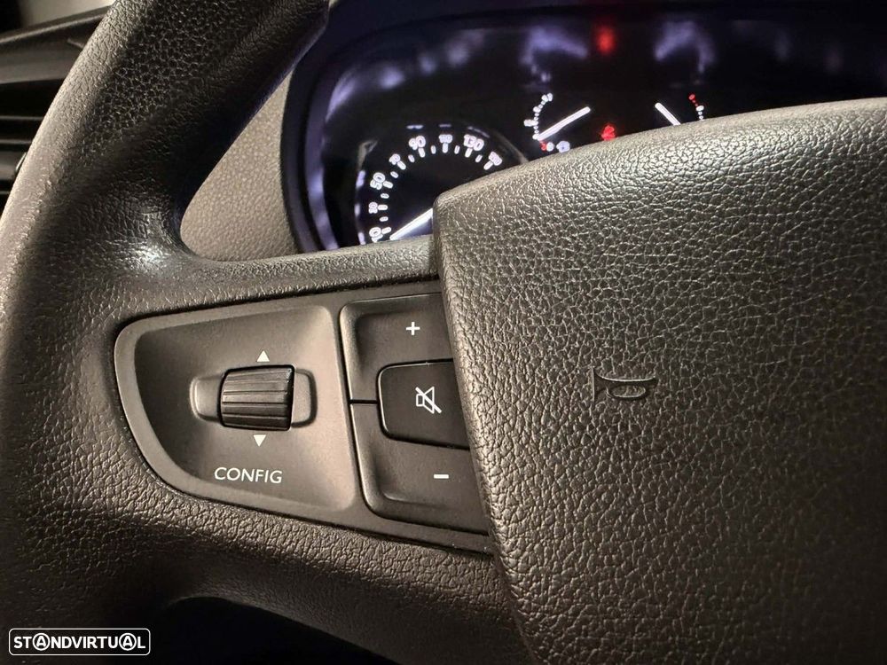 Citroën Jumpy 1.5 BlueHDi M - 19