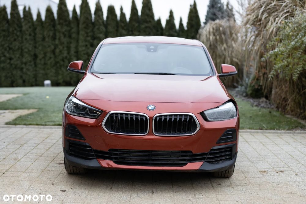 BMW X2 - 4
