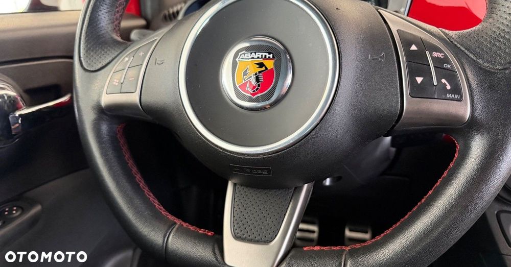 Abarth 500 - 23