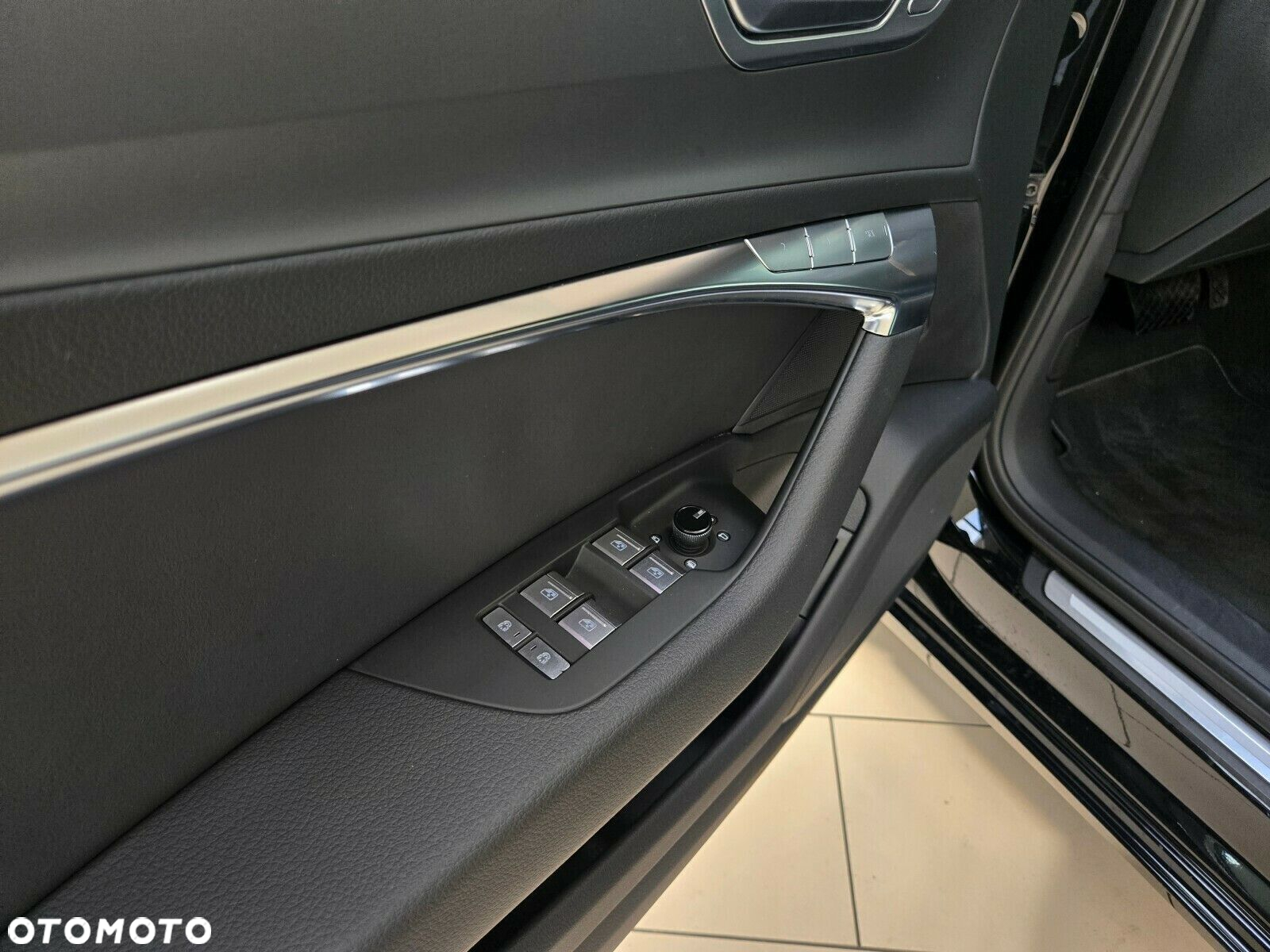 Audi A6 - 17