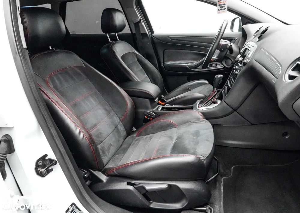 Ford Mondeo 2.0 Duratorq TDCi Powershift Titanium - 14