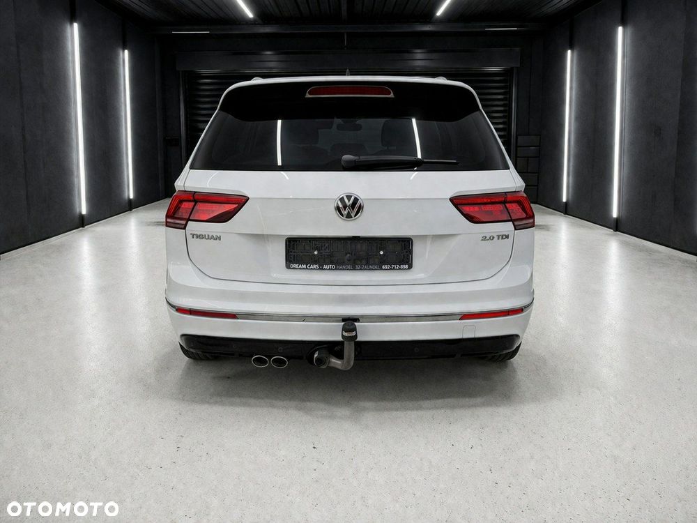 Volkswagen Tiguan - 7