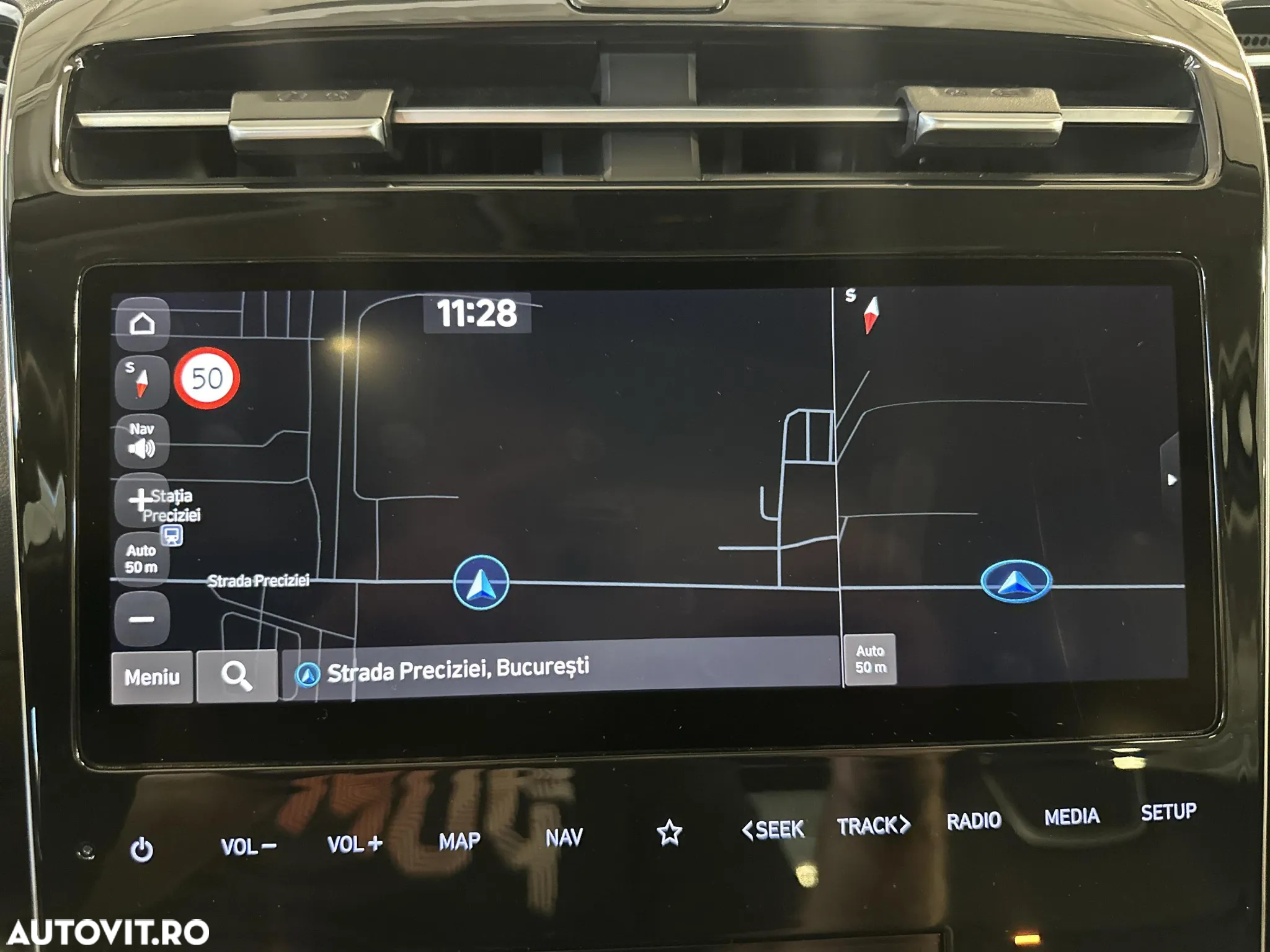 Hyundai Tucson - 21