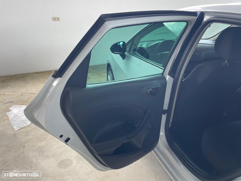 SEAT Ibiza 1.4 TSI ACT FR - 20