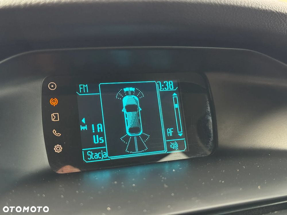 Ford Focus 1.0 EcoBoost Edition - 29