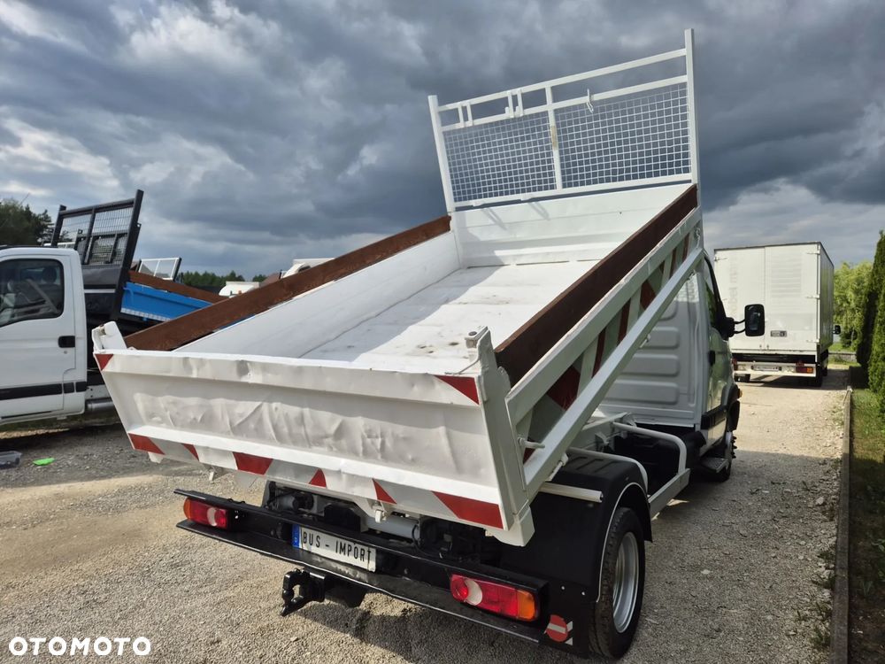 Renault MASCOTT 3.0 DXI 130KM/ Wywrotka/ - 22