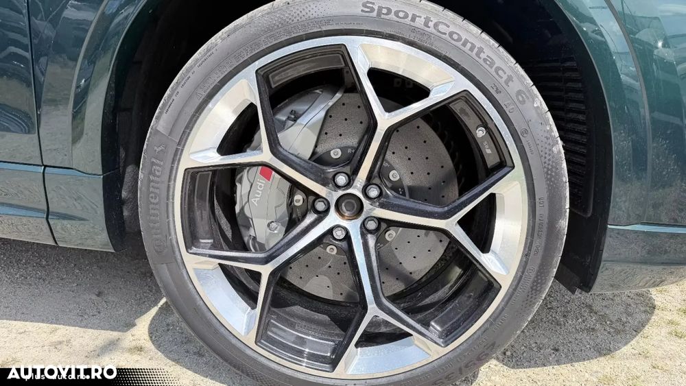 Audi RS Q8 Performance quattro Tiptronic MHEV - 14