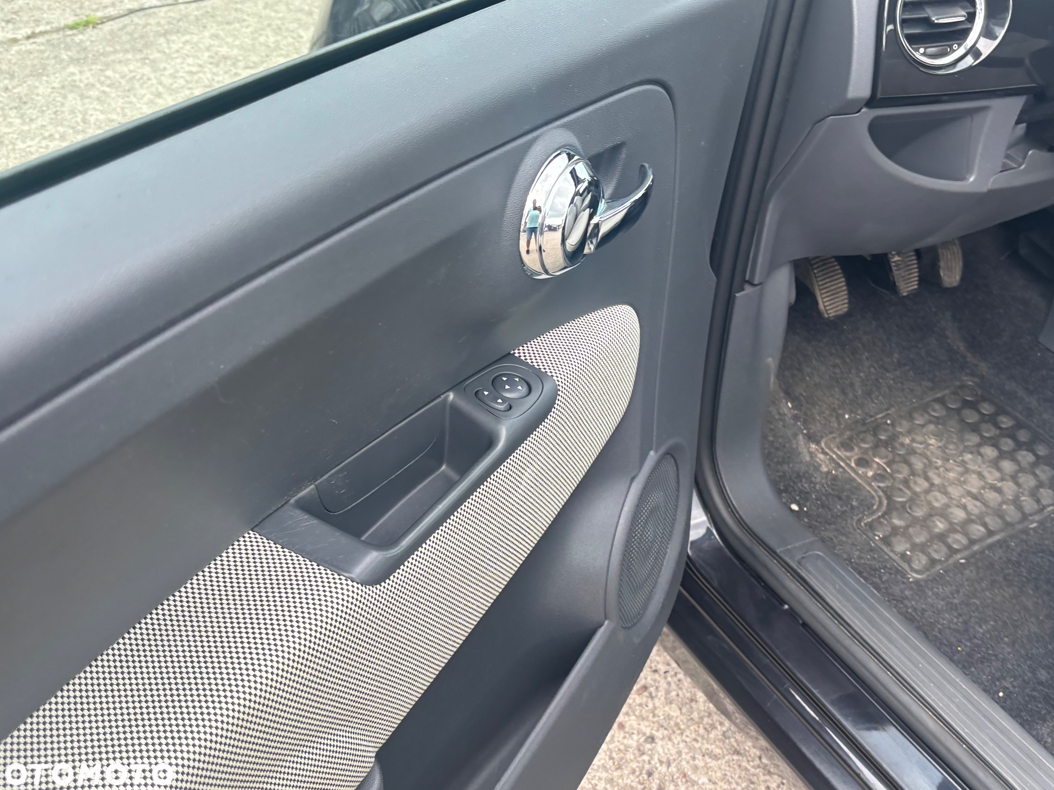 Fiat 500 1.2 8V Lounge - 15