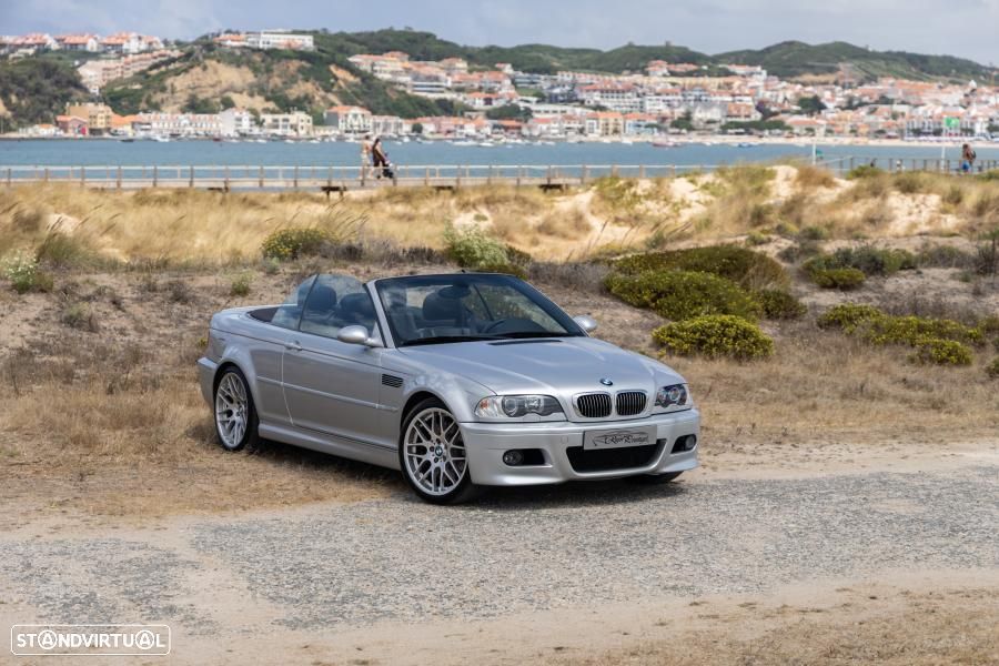 BMW M3 - 9