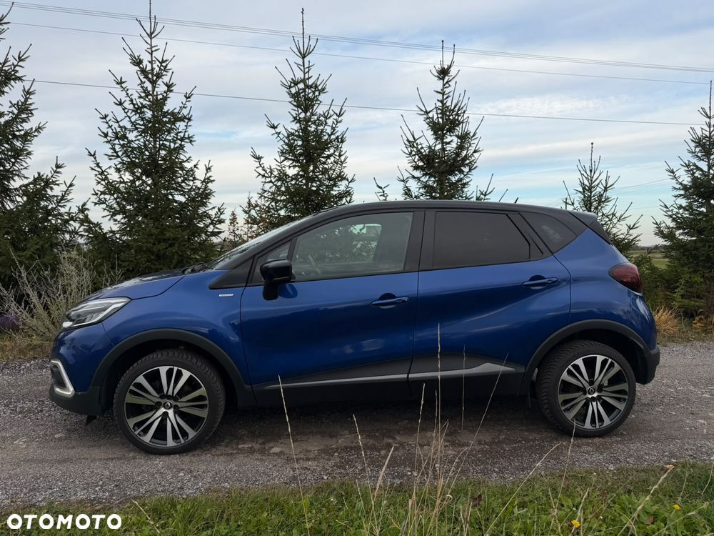 Renault Captur (ENERGY) TCe 150 Version S - 16