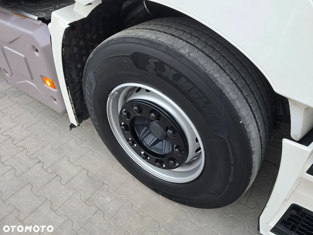 Renault T480/Autolaweta/Radar/ACC/SCC/Ksenony - 7