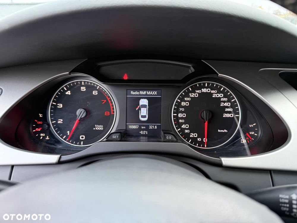 Audi A4 Limousine 2.0 TFSI quattro S line Sportpaket (plus) - 28