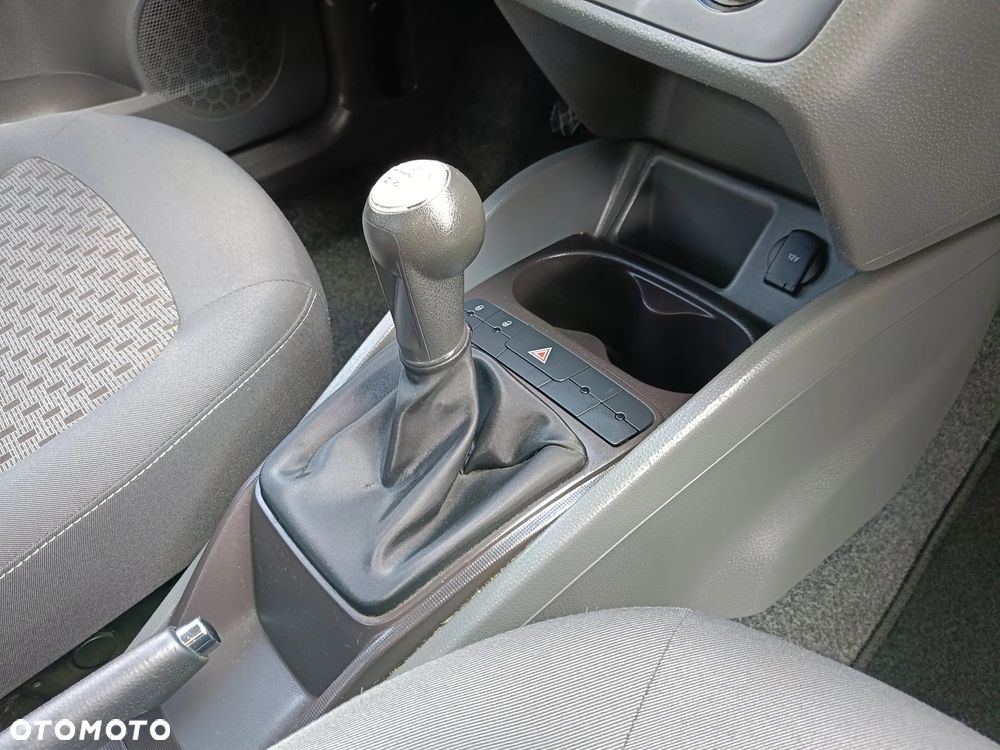Seat Ibiza 1.2 12V Stylance - 15
