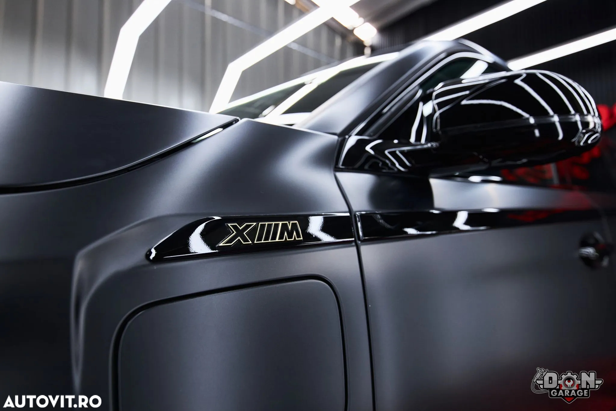 BMW XM Standard - 19