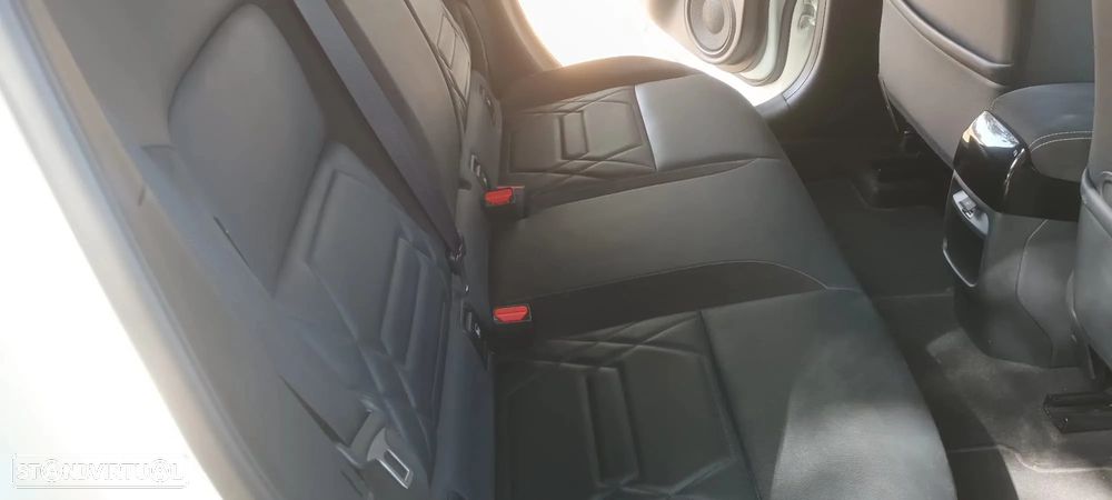 Nissan Juke 1.0 DIG-T N-Design C.Two Tone B. - 11