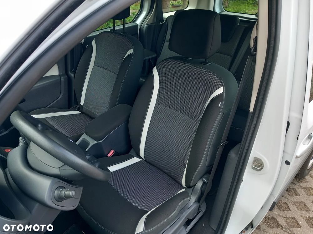 Renault Kangoo 1.2 TCE Energy Oasis - 17