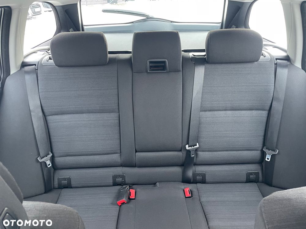 BMW Seria 5 520d Edition Lifestyle - 34