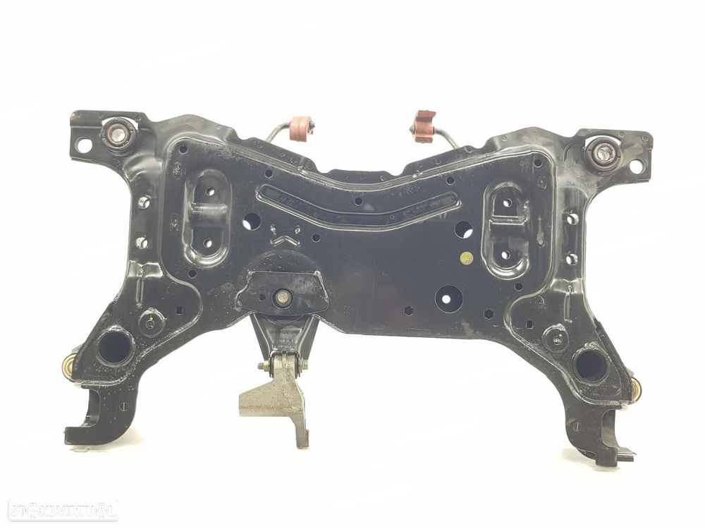 CHARRIOT FRONTAL FORD FOCUS BERLINA CAP - 1