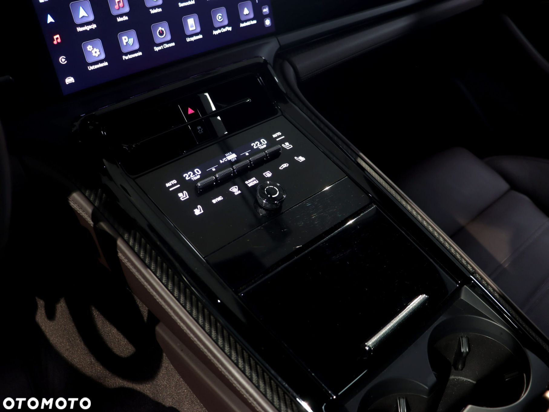 Porsche Panamera - 24