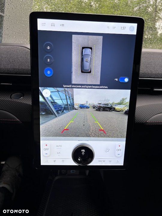 Ford Mustang Mach-E - 11