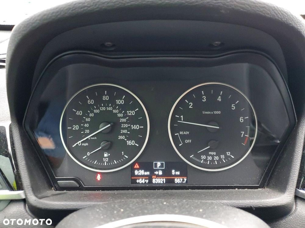 BMW X1 - 10