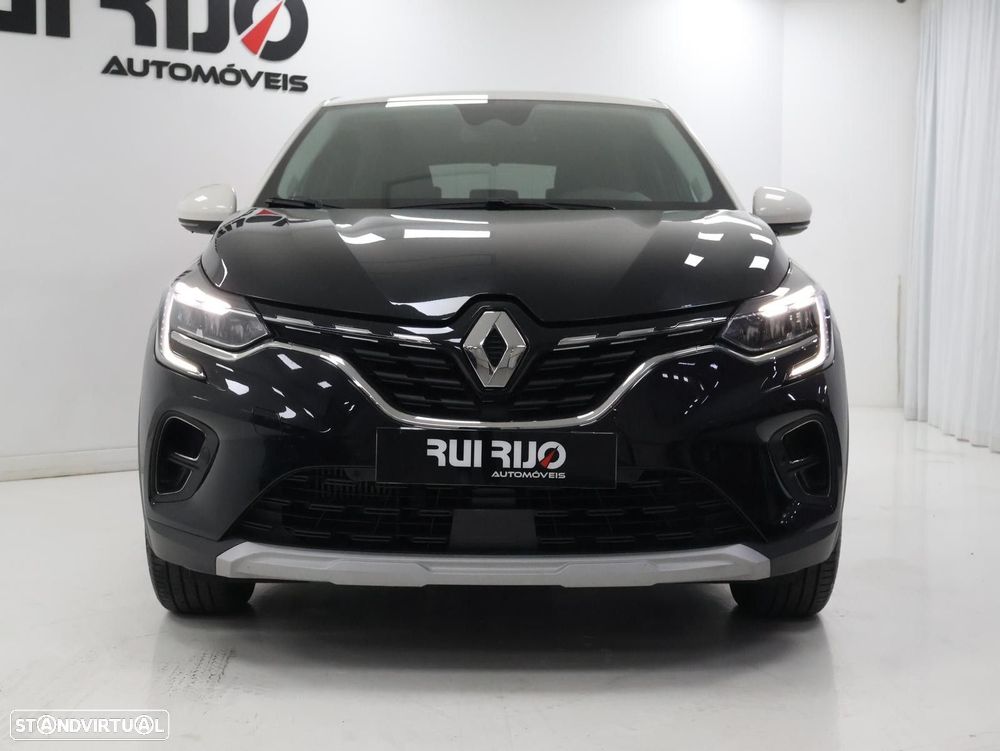 Renault Captur 1.0 TCe Techno - 7