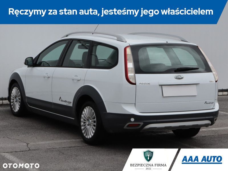 Ford Focus SW - 6