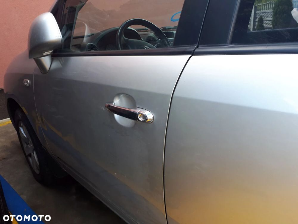 KIA CARENS III 06-11 OSŁONA PRZECIWSŁONECZNA PRAWA LEWA  7S - 20