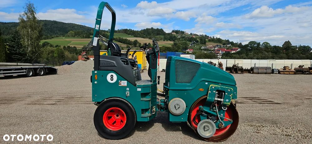 Bomag BW 138 AC-5 - 9