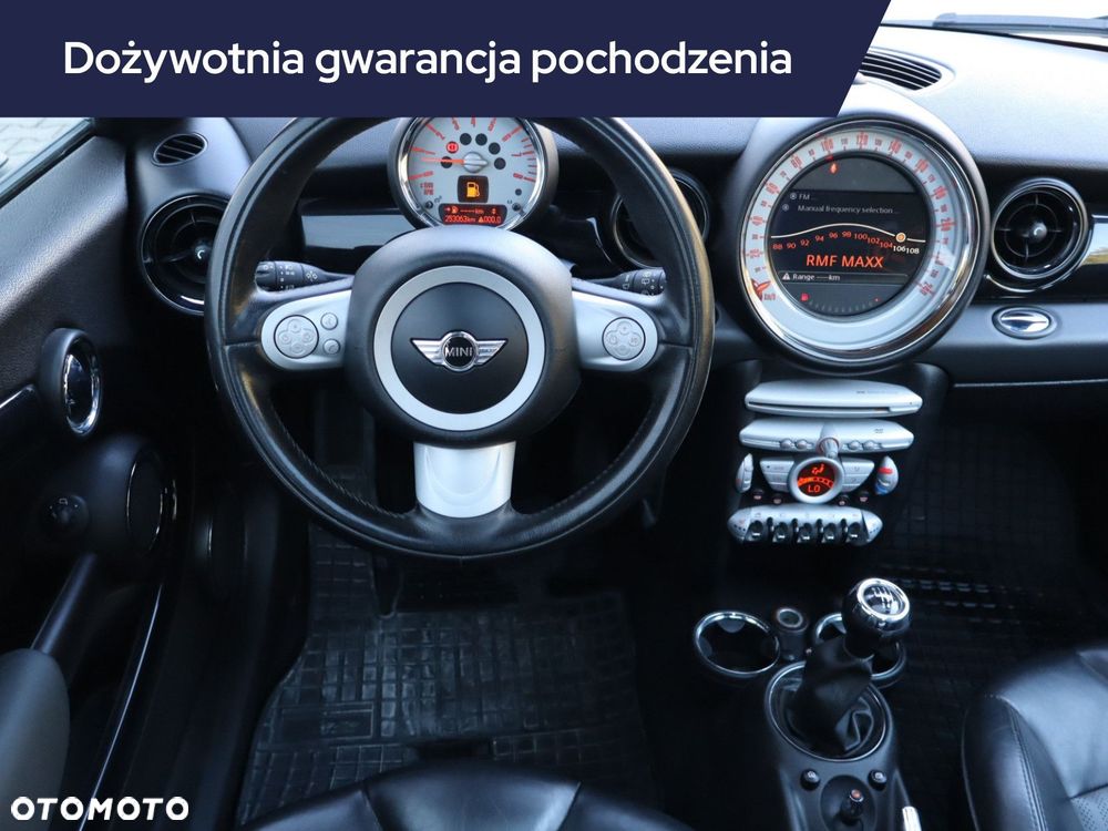 MINI Clubman - 9