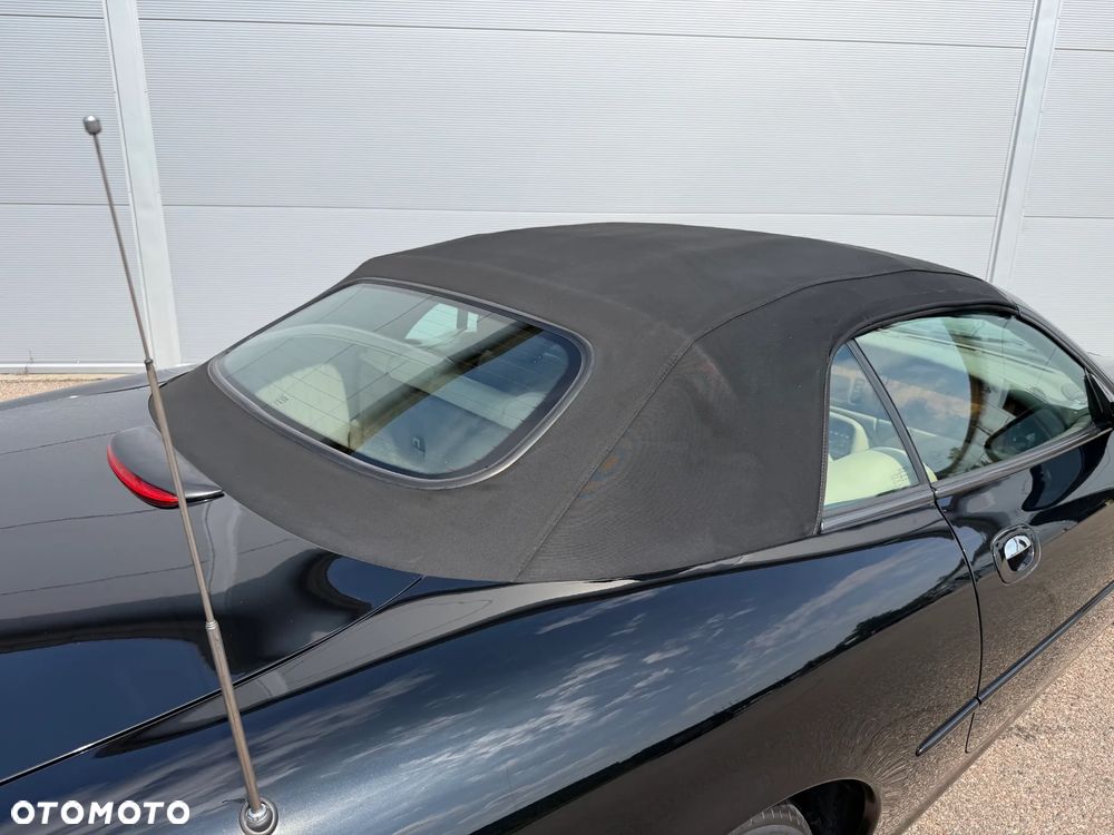 Jaguar XK8 4.0 - 36