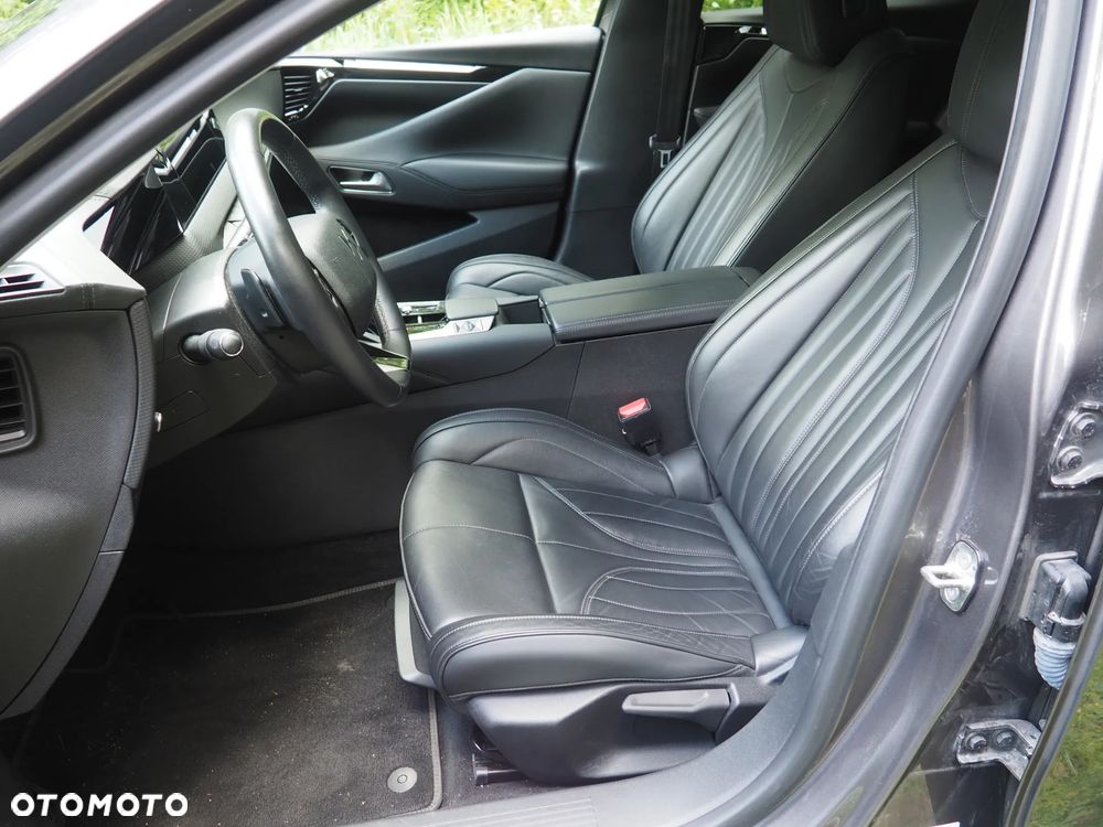 DS Automobiles DS 4 1.6 E-Tense Rivoli - 10