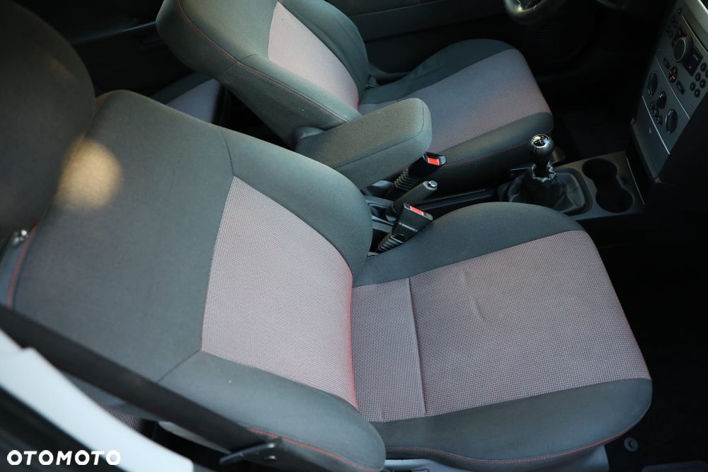 Opel Meriva - 17