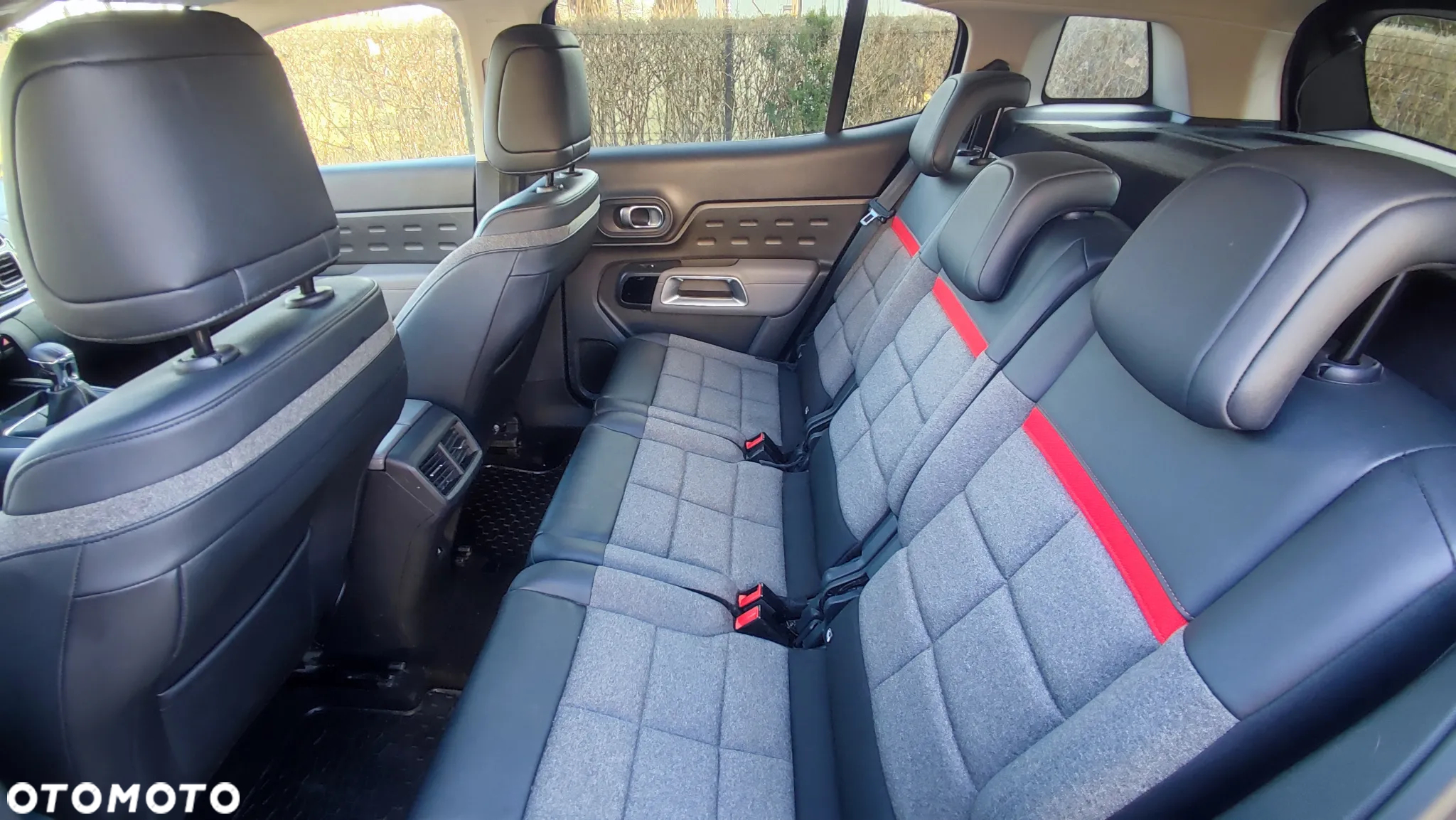 Citroën C5 Aircross 1.2 PureTech Feel - 6