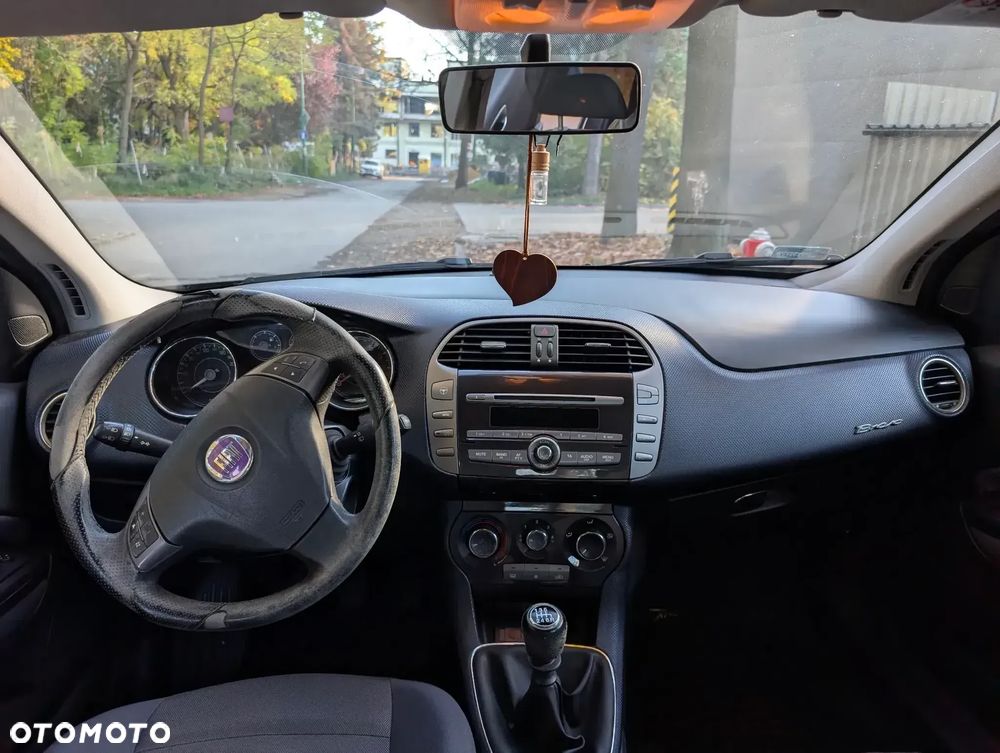 Fiat Bravo 2007 photo 2