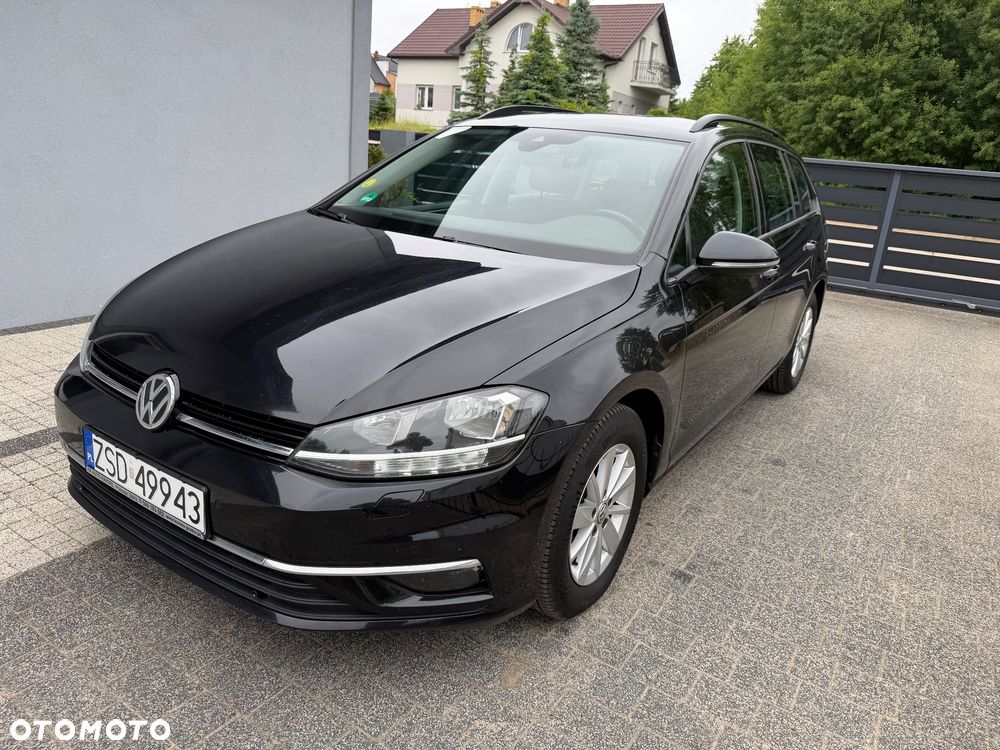 Volkswagen Golf 1.6 TDI BMT Highline - 2