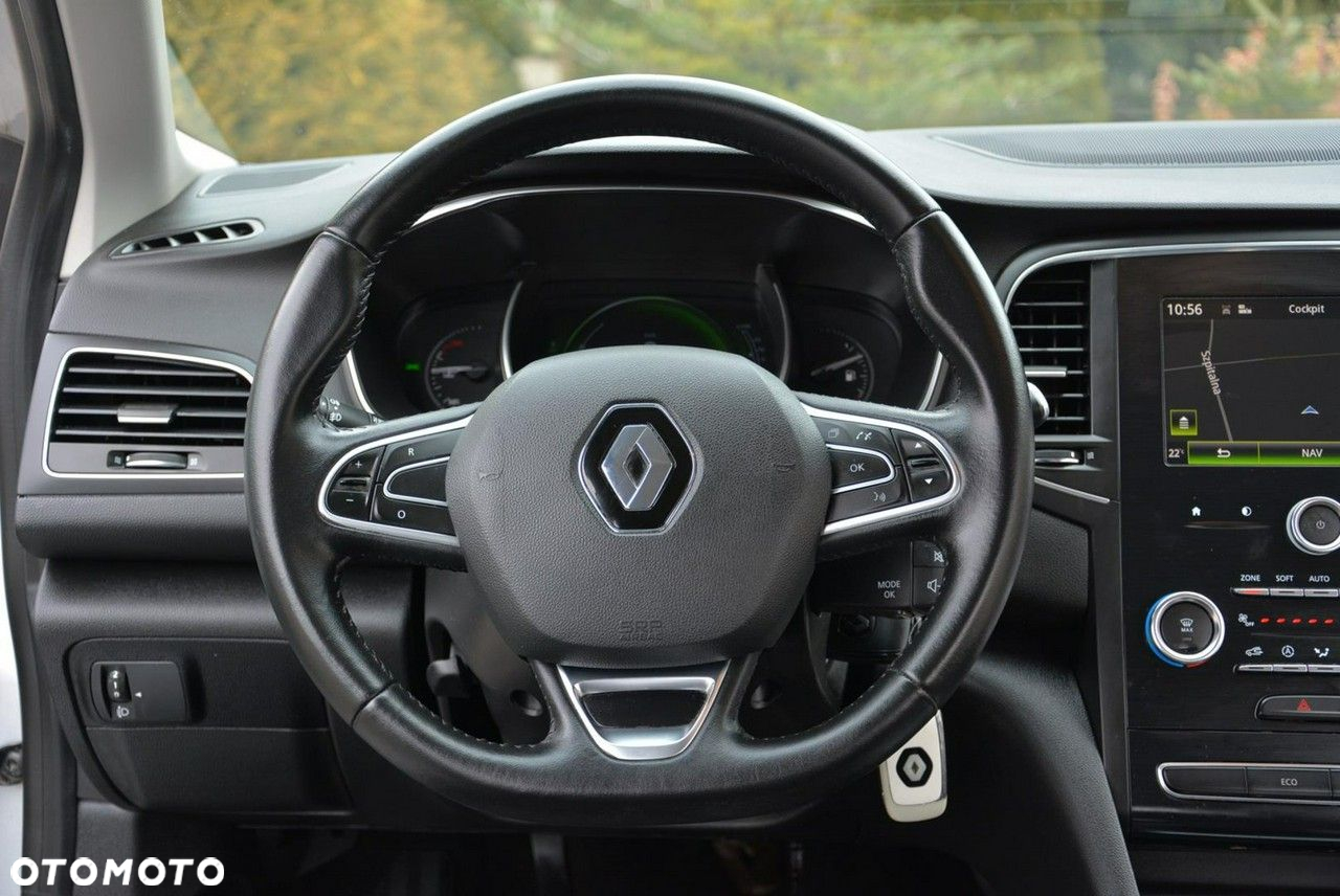 Renault Megane 1.2 Energy TCe Business - 23