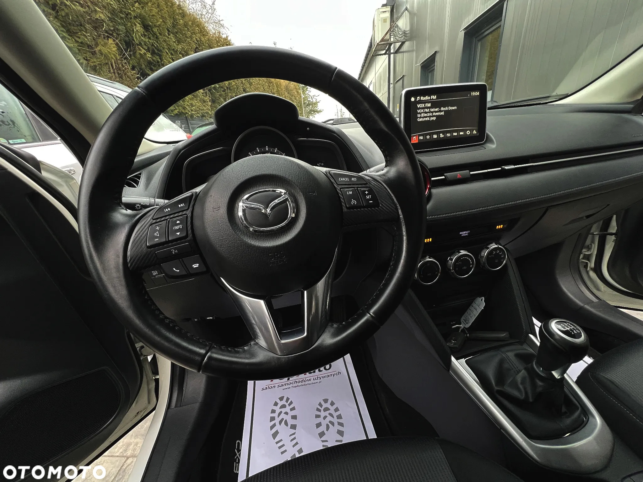 Mazda CX-3 - 23