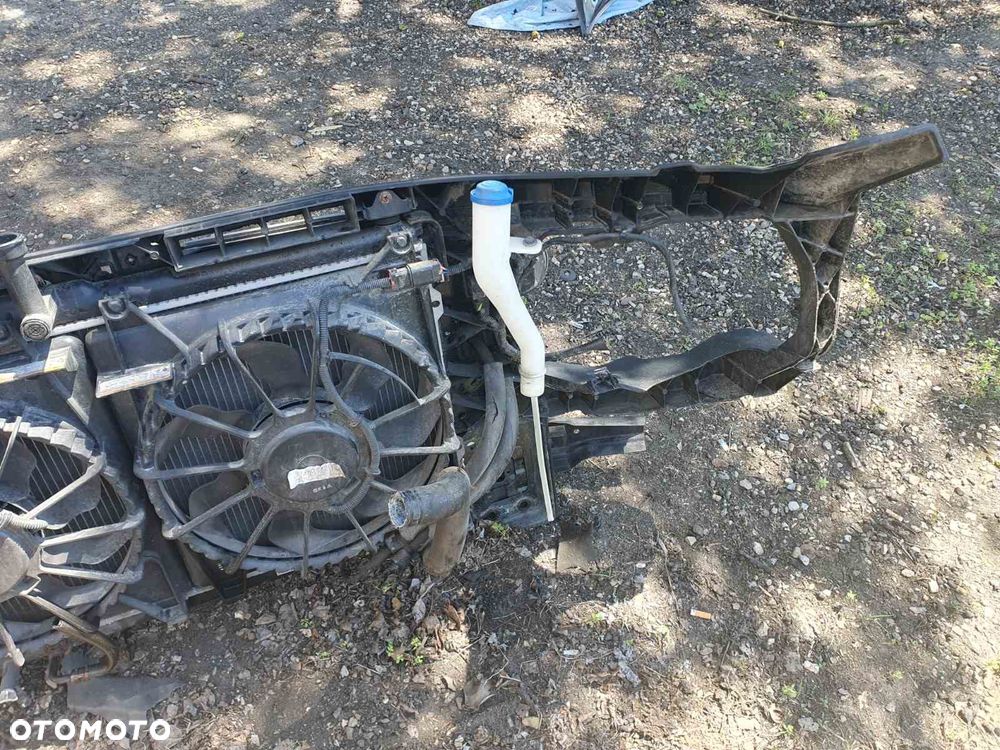 PAS PRZEDNI HYUNDAI H4 07-15 ROK - 7