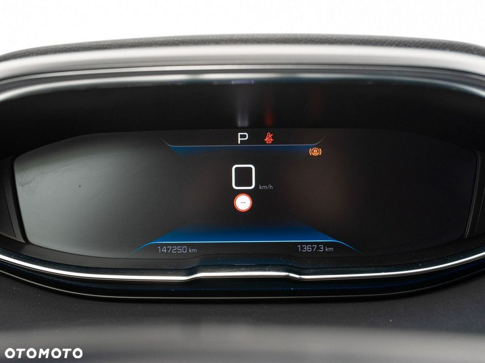 Peugeot 3008 1.5 BlueHDi Allure Pack S&S EAT8 - 13