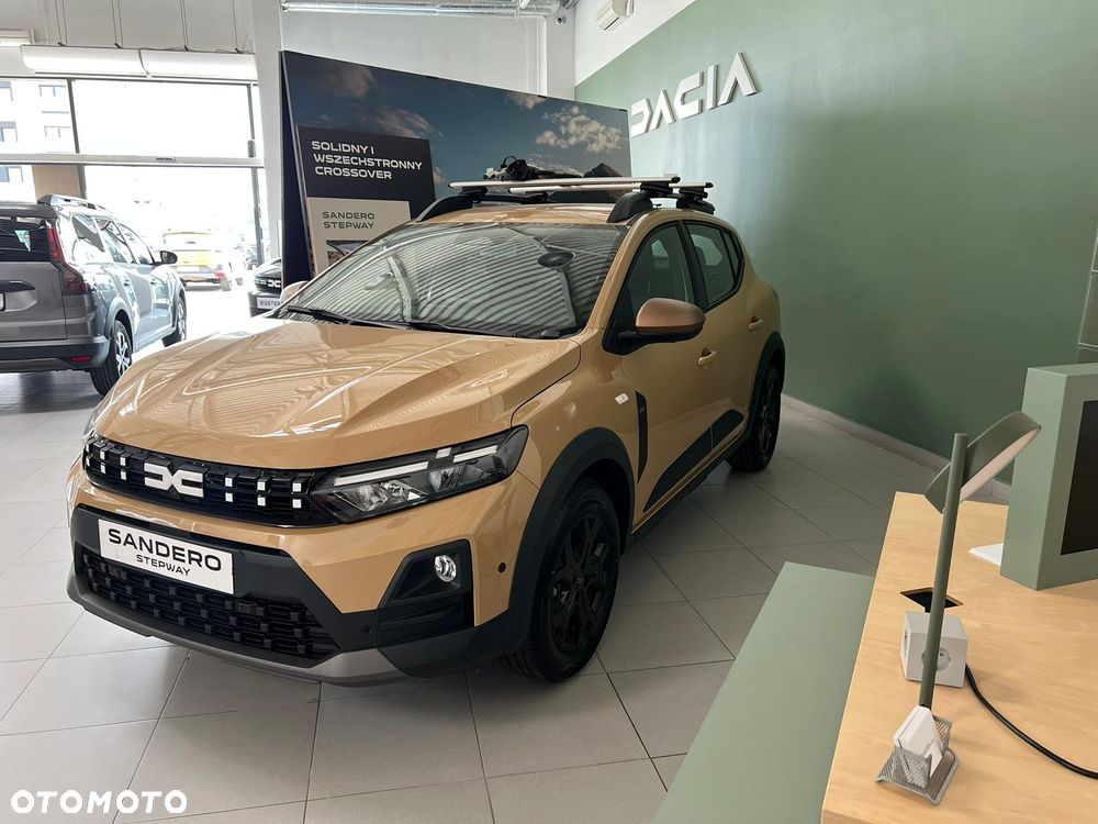 Dacia Sandero - 7