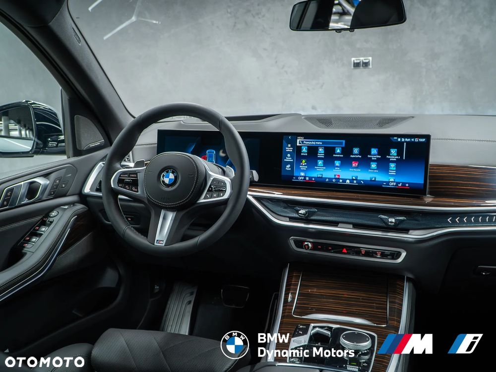 BMW X5 xDrive40i - 21