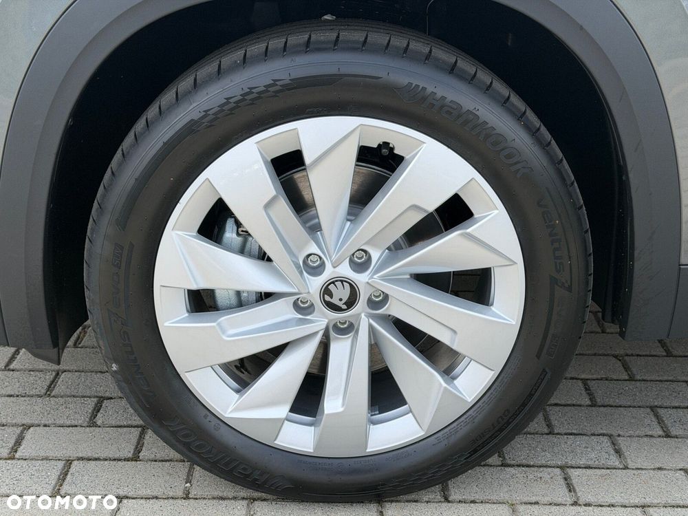 Skoda Kodiaq 2.0 TDI 4x4 Drive DSG - 10