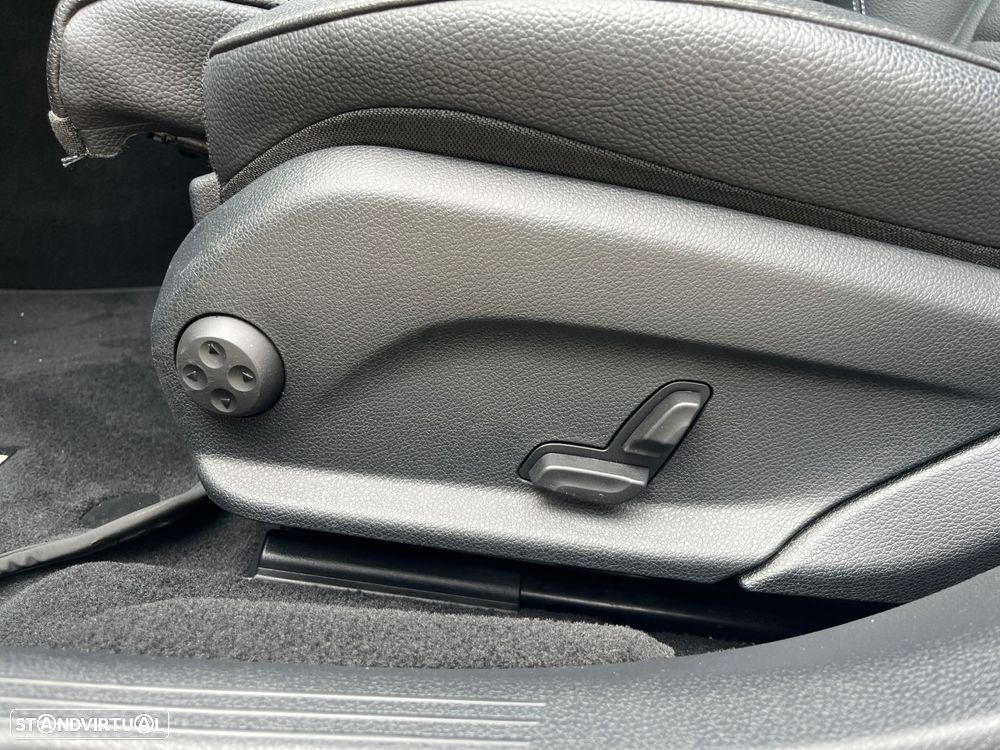 Mercedes-Benz E 300 de 9G-TRONIC AMG Line - 21