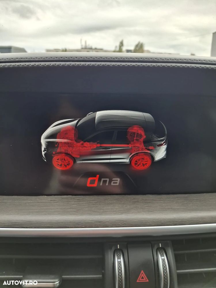 Alfa Romeo Stelvio 2.2 Diesel 16V AT8 Q4 Super - 23