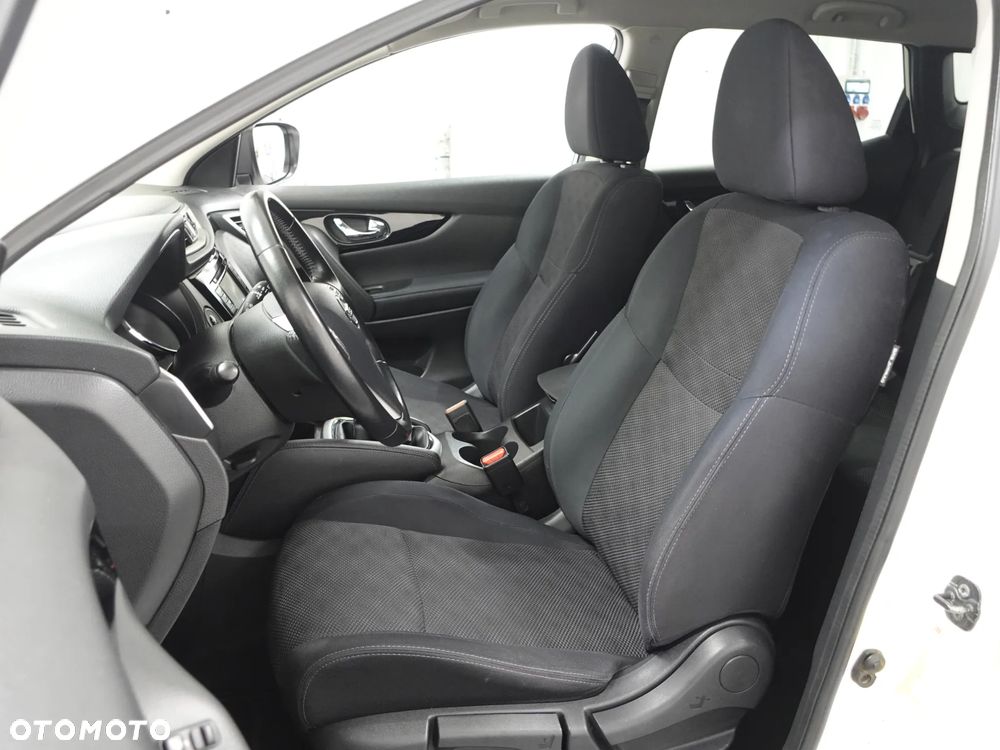 Nissan Qashqai - 20
