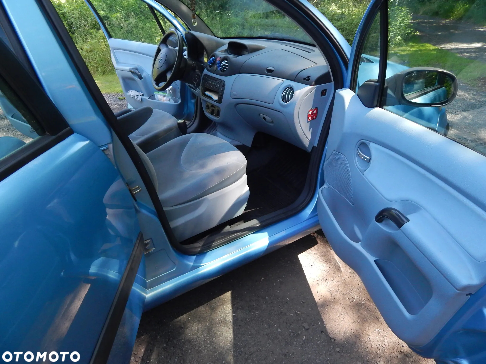 Citroën C3 - 9