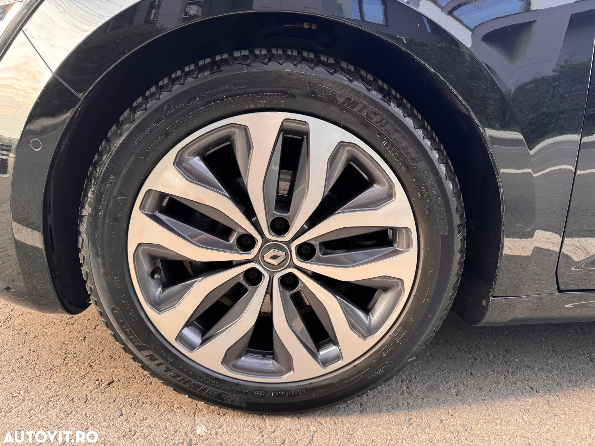 Renault Talisman - 31