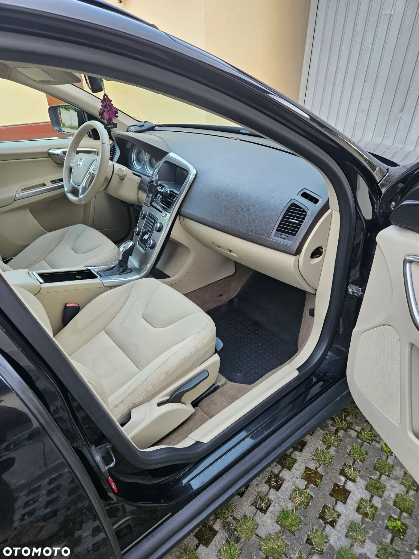 Volvo XC 60 - 18